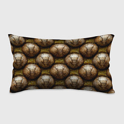 Подушка-антистресс Броненосцы