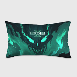 Подушка-антистресс По мотивам игры Hades 2, цвет: 3D-принт