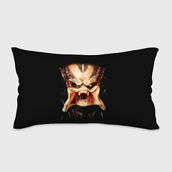 Подушка-антистресс Predator - хищник, цвет: 3D-принт