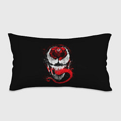 Подушка-антистресс Let there be Carnage, цвет: 3D-принт