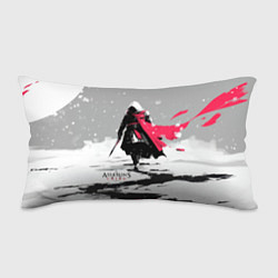 Подушка-антистресс Assassins Creed winter ninja