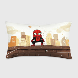 Подушка-антистресс Мини человек-паук