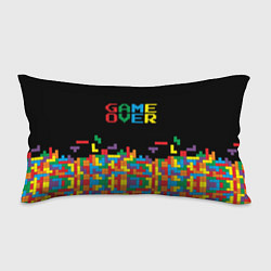 Подушка-антистресс Game over