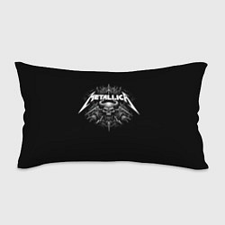 Подушка-антистресс The horned skull - Metallica