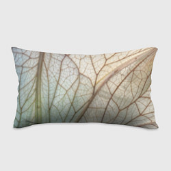 Подушка-антистресс Прожилки листика