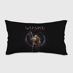 Подушка-антистресс Quake champions - Ranger