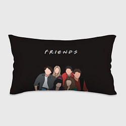 Подушка-антистресс Friends - Central park