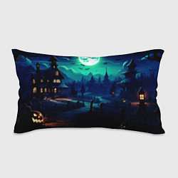 Подушка-антистресс Day of the Dead - Хэллоуин