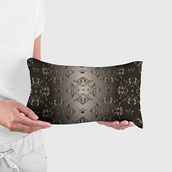 Подушка-антистресс Узоры с градиентом, цвет: 3D-принт — фото 2