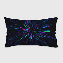 Подушка-антистресс Neon rods