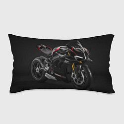 Подушка-антистресс Ducati panigale v4, цвет: 3D-принт
