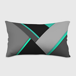 Подушка-антистресс Multicoloured, цвет: 3D-принт