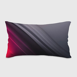 Подушка-антистресс Color black grey