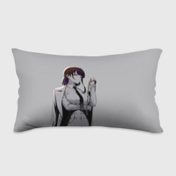 Подушка-антистресс Сегун Райден и цепь, цвет: 3D-принт