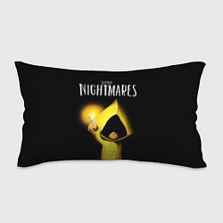 Подушка-антистресс Little Nightmares - Sixth