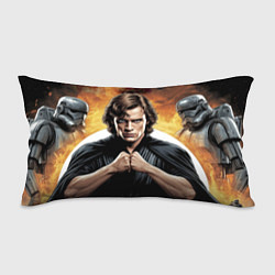 Подушка-антистресс Энакин скайуокер star wars