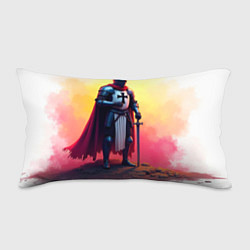 Подушка-антистресс Госпитальер