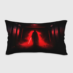 Подушка-антистресс Вейдер во тьме звёздные войны, цвет: 3D-принт