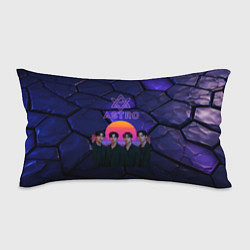 Подушка-антистресс Astro retro style