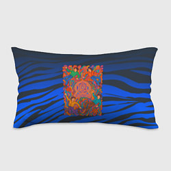 Подушка-антистресс Astro психоделика