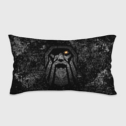 Подушка-антистресс Всеотец Один, цвет: 3D-принт