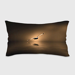 Подушка-антистресс Летящая птица