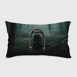 Подушка-антистресс Bones арка из костей