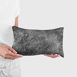 Подушка-антистресс Абстракция - grey polished chip, цвет: 3D-принт — фото 2