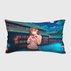 Подушка-антистресс Милашка Сиратори Айра Дандадан