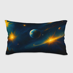 Подушка-антистресс Пространство Вселенной