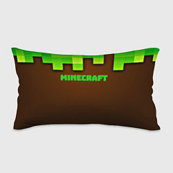 Подушка-антистресс Minecraft forever