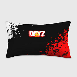 Подушка-антистресс Dayz x stalker, цвет: 3D-принт