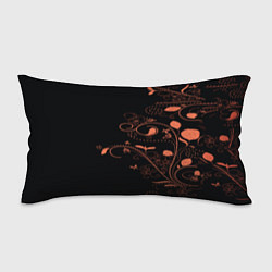 Подушка-антистресс Китайский орнамент, цвет: 3D-принт