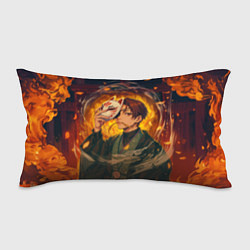 Подушка-антистресс Хаято Суо - Ветролом