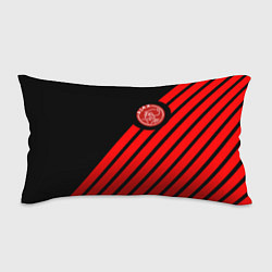 Подушка-антистресс Ajax геометрия, цвет: 3D-принт