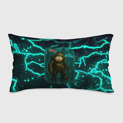 Подушка-антистресс Эрик Картман во вселенной BioShock