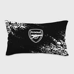 Подушка-антистресс Арсенал черепа краски, цвет: 3D-принт