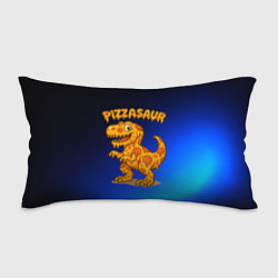 Подушка-антистресс Пиццазавр, цвет: 3D-принт