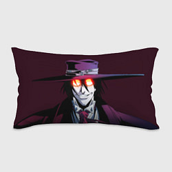 Подушка-антистресс Hellsing - Алукард