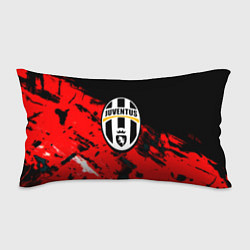 Подушка-антистресс Juventus кераски текстура, цвет: 3D-принт