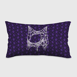 Подушка-антистресс Хэллоуин - Паутина