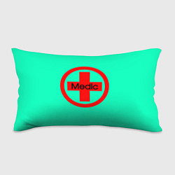 Подушка-антистресс Medic