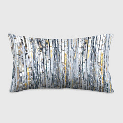 Подушка-антистресс Новогодний дождик