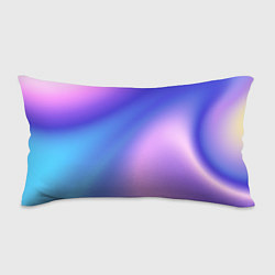 Подушка-антистресс Color multicolored gradient, цвет: 3D-принт