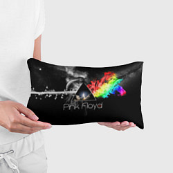 Подушка-антистресс Pink Floyd, цвет: 3D-принт — фото 2