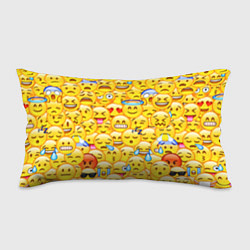 Подушка-антистресс Emoji