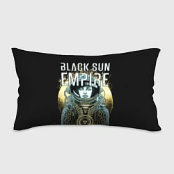 Подушка-антистресс Black Sun Empire