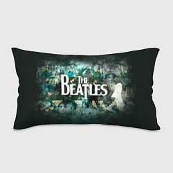 Подушка-антистресс The Beatles Stories, цвет: 3D-принт