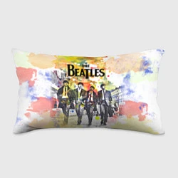 Подушка-антистресс The Beatles: Colour Spray