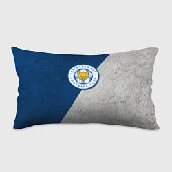 Подушка-антистресс Leicester City FC